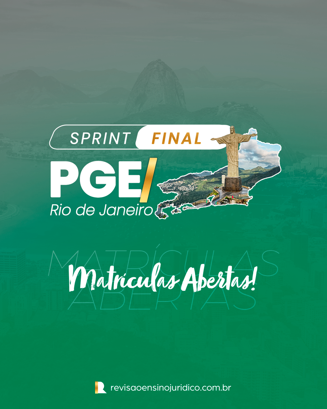 PGE Rio de Janeiro