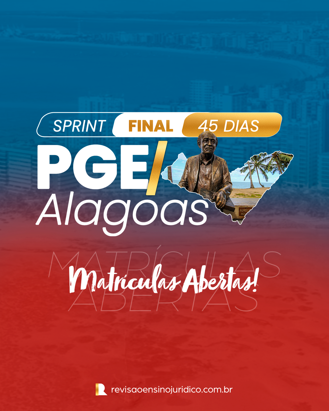 PGE Alagoas 45