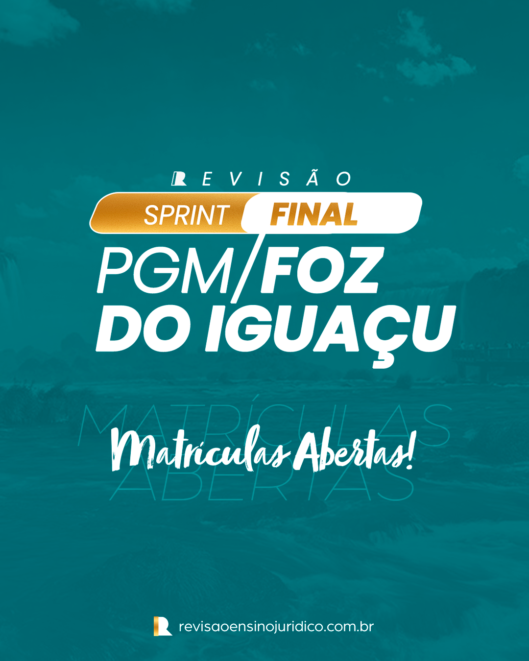 Foz do Iguaçu