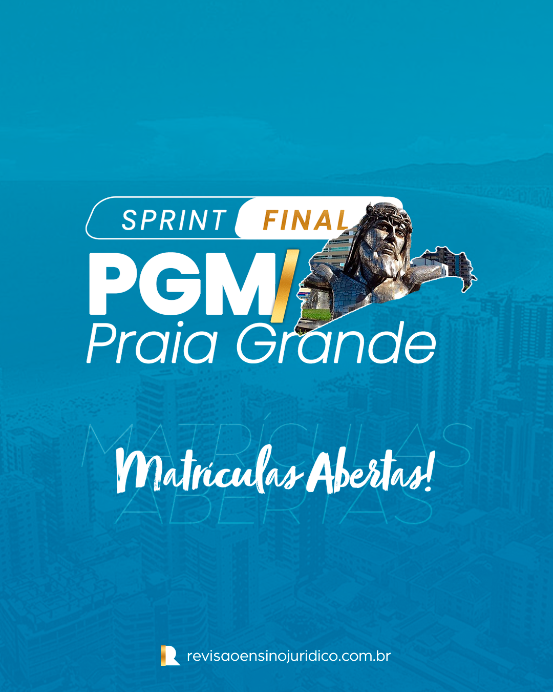 PGM Praia Grande