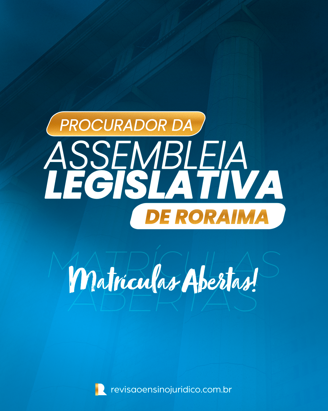 ALE Roraima