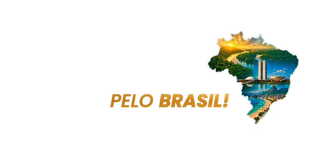 Sprintoria pelo Brasil — Revisão Ensino Jurídico
