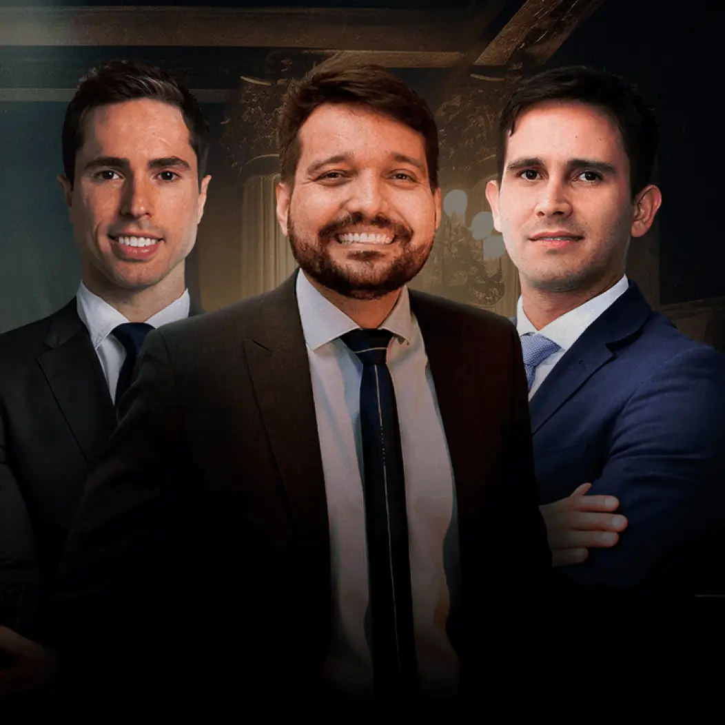 Equipe Revisão Ensino Jurídico