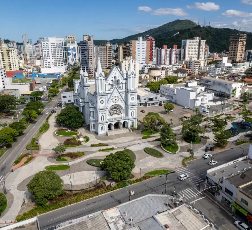 Itajaí SC