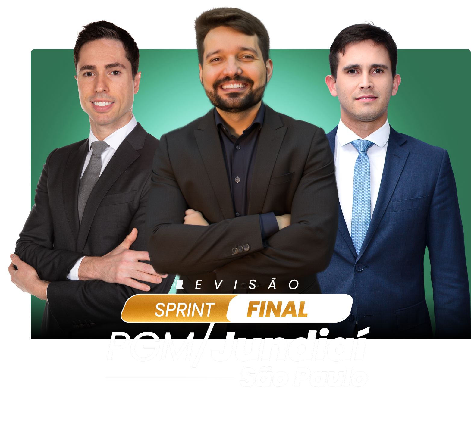 Sprint Final PGM Jundiaí