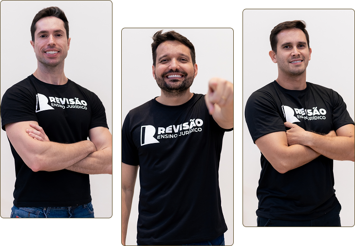 Professores do Revisão